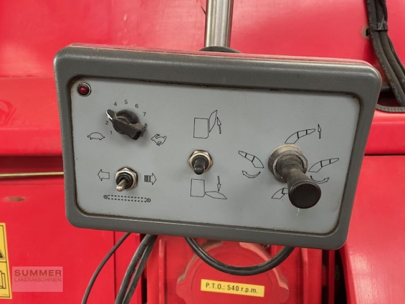 Einstreutechnik typu Taarup 853, Gebrauchtmaschine v Pforzheim (Obrázek 2)