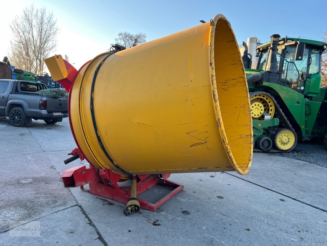 Einstreutechnik van het type Teagle Tomahawk 505M, Gebrauchtmaschine in Prenzlau (Foto 2)