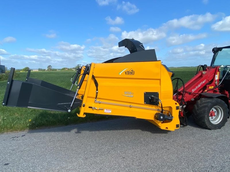 Einstreutechnik van het type VDMJ WSB-Z, Gebrauchtmaschine in Vrå (Foto 1)