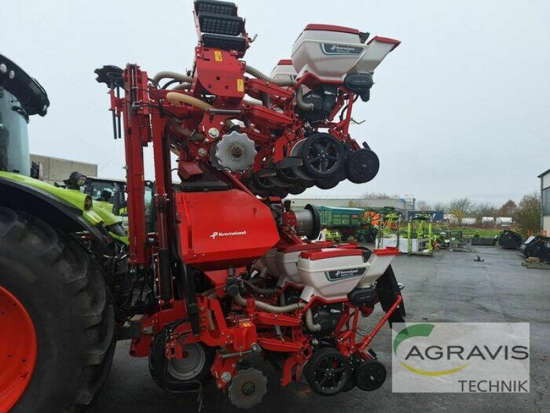 Einzelkornsägerät van het type Accord OPTIMA, Gebrauchtmaschine in Warburg (Foto 9)