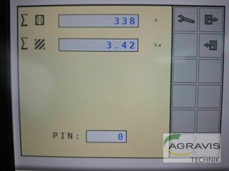 Einzelkornsägerät tipa Accord OPTIMA, Gebrauchtmaschine u Warburg (Slika 12)