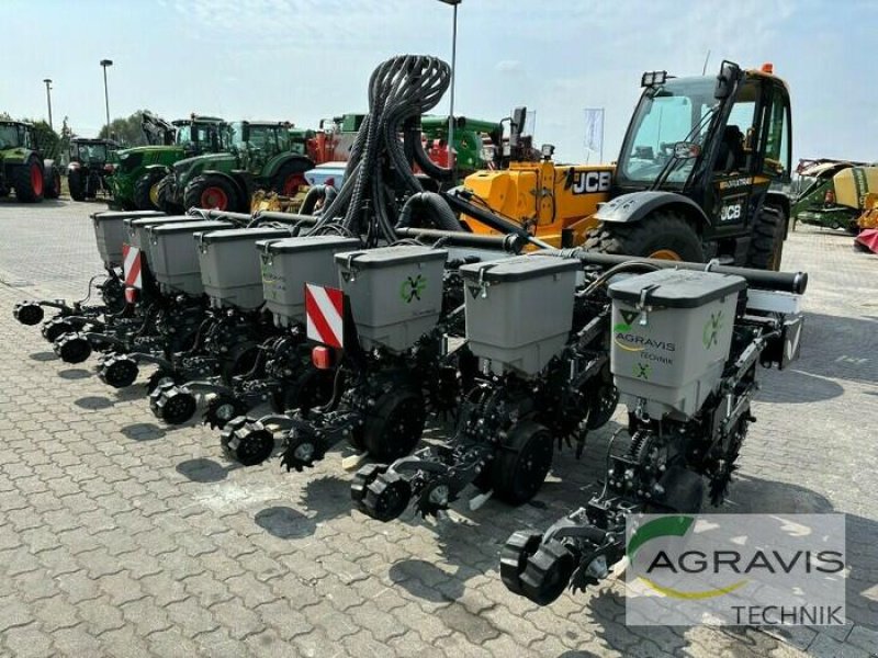 Einzelkornsägerät a típus Agco EINZELKORNSÄTECHNIK 8 REIHEN, Gebrauchtmaschine ekkor: Calbe / Saale (Kép 3)