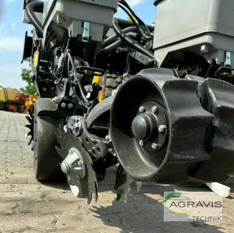 Einzelkornsägerät del tipo Agco EINZELKORNSÄTECHNIK 8 REIHEN, Gebrauchtmaschine en Calbe / Saale (Imagen 8)