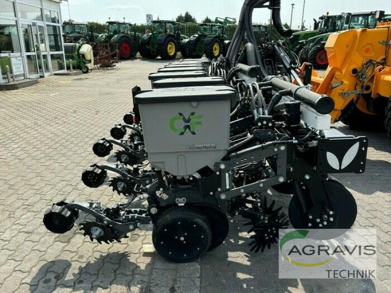 Einzelkornsägerät typu Agco EINZELKORNSÄTECHNIK 8 REIHEN, Gebrauchtmaschine w Calbe / Saale (Zdjęcie 4)