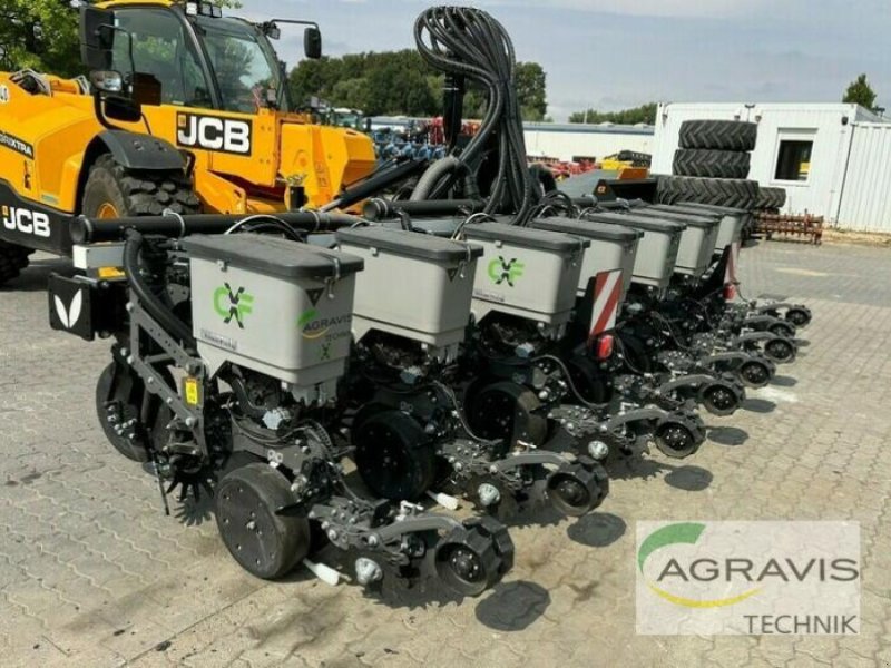 Einzelkornsägerät του τύπου Agco EINZELKORNSÄTECHNIK 8 REIHEN, Gebrauchtmaschine σε Calbe / Saale (Φωτογραφία 1)