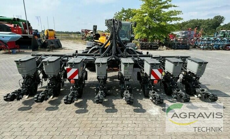 Einzelkornsägerät del tipo Agco EINZELKORNSÄTECHNIK 8 REIHEN, Gebrauchtmaschine In Calbe / Saale (Immagine 2)