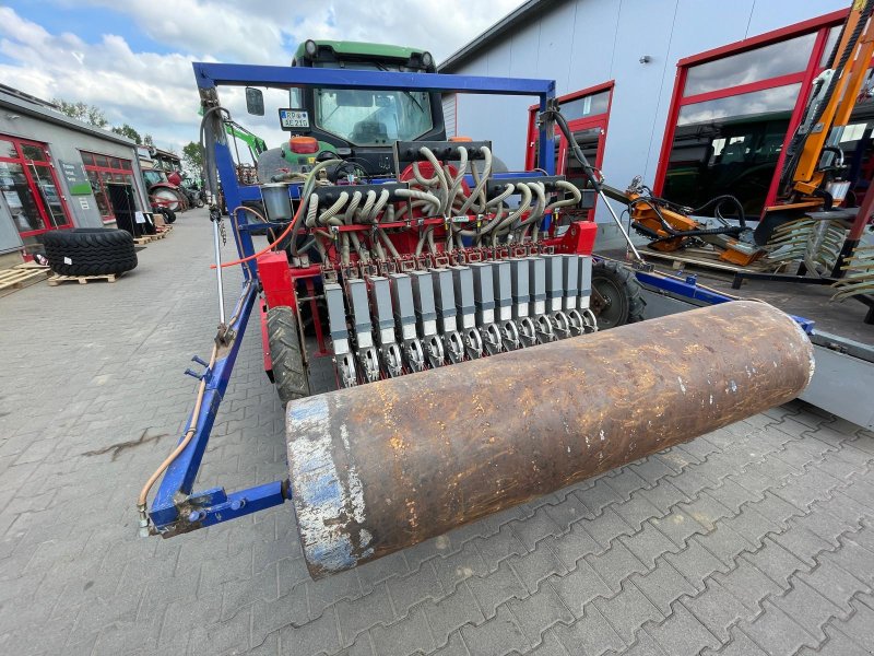 Einzelkornsägerät van het type Agricola SNT-1-130, Gebrauchtmaschine in Dannstadt-Schauernheim (Foto 1)