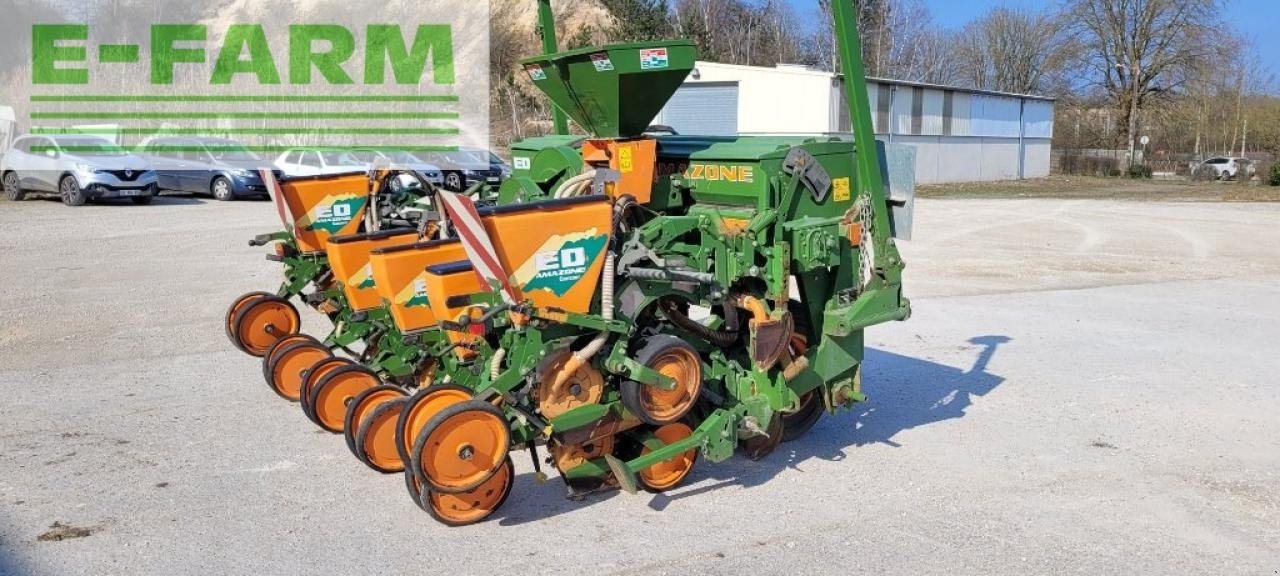 Einzelkornsägerät del tipo Amazone ed 451 k, Gebrauchtmaschine en CHAUVONCOURT (Imagen 9)