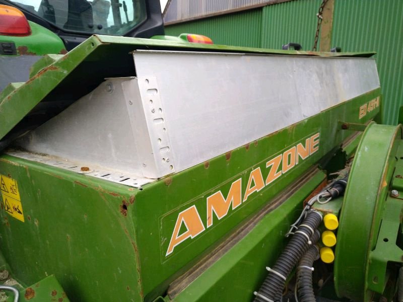 Einzelkornsägerät от тип Amazone ED 451K, Gebrauchtmaschine в Liebenwalde (Снимка 8)