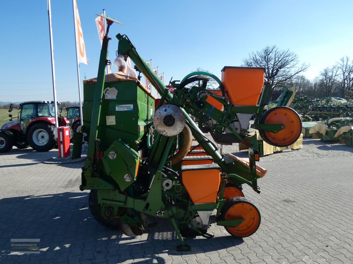 Einzelkornsägerät des Typs Amazone ED 452-K, Gebrauchtmaschine in Aurolzmünster (Bild 7)