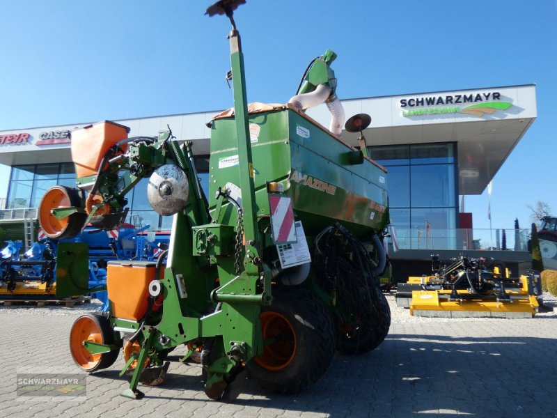 Einzelkornsägerät del tipo Amazone ED 452-K, Gebrauchtmaschine en Aurolzmünster (Imagen 1)