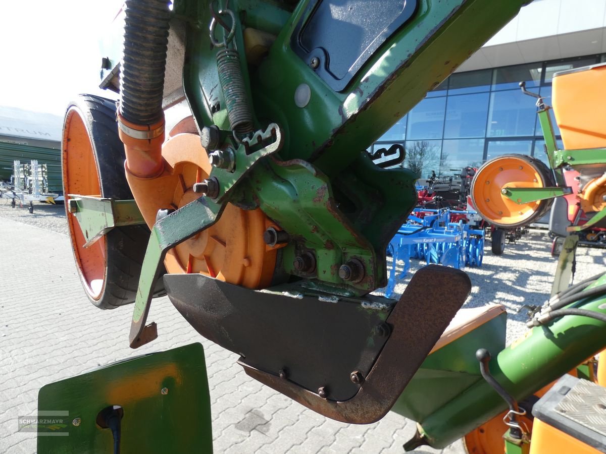 Einzelkornsägerät des Typs Amazone ED 452-K, Gebrauchtmaschine in Aurolzmünster (Bild 13)