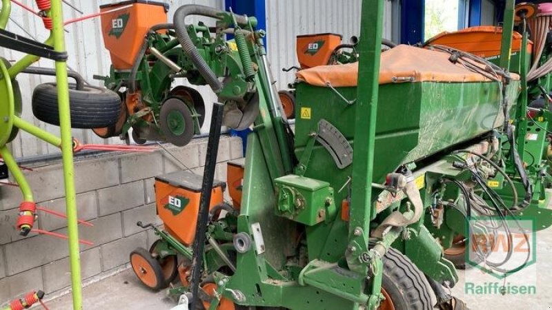 Einzelkornsägerät des Typs Amazone ED 452-K, Gebrauchtmaschine in Riedstadt-Wolfskehlen (Bild 8)