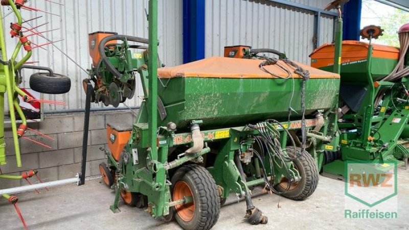 Einzelkornsägerät des Typs Amazone ED 452-K, Gebrauchtmaschine in Riedstadt-Wolfskehlen (Bild 4)