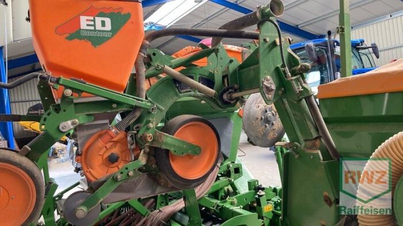 Einzelkornsägerät des Typs Amazone ED 452-K, Gebrauchtmaschine in Riedstadt-Wolfskehlen (Bild 11)