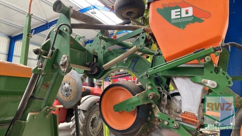 Einzelkornsägerät des Typs Amazone ED 452-K, Gebrauchtmaschine in Riedstadt-Wolfskehlen (Bild 13)