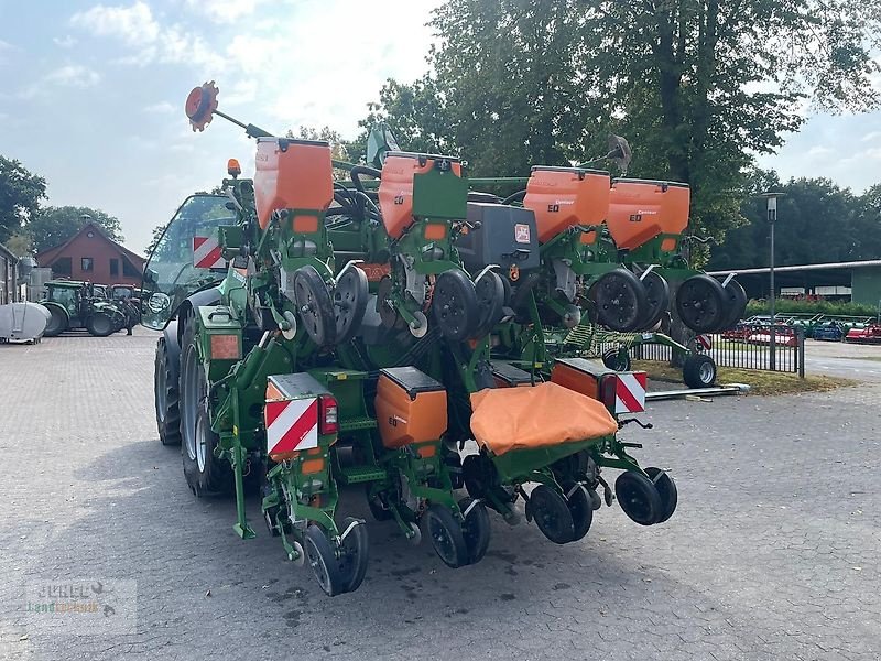 Einzelkornsägerät van het type Amazone ED 6000-2C Mikrogranulat, Gebrauchtmaschine in Geestland (Foto 19)