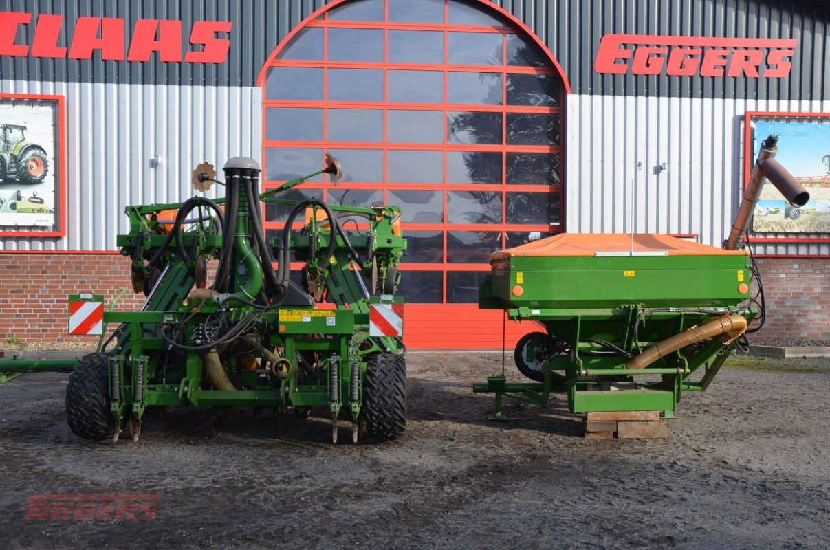 Einzelkornsägerät du type Amazone ED 6000-2FC, Gebrauchtmaschine en Suhlendorf (Photo 1)