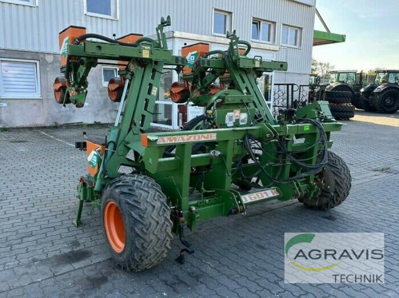 Einzelkornsägerät du type Amazone ED 601 K 8 REIHIG, Gebrauchtmaschine en Calbe / Saale (Photo 5)