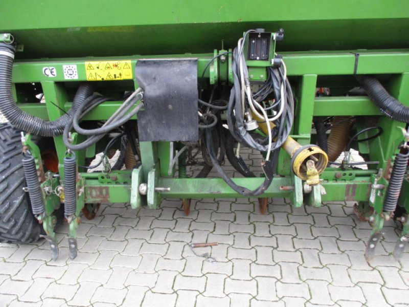 Einzelkornsägerät van het type Amazone ED 601-K, Gebrauchtmaschine in Holle- Grasdorf (Foto 7)