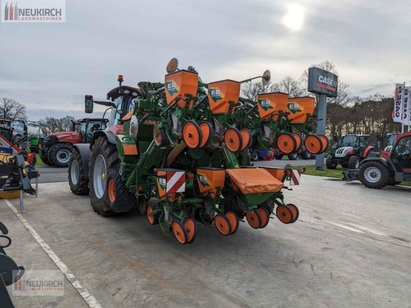 Einzelkornsägerät typu Amazone ED 601-K, Gebrauchtmaschine w Delbrück-Westenholz (Zdjęcie 1)