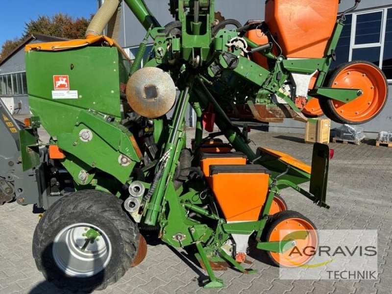 Einzelkornsägerät del tipo Amazone ED 602-K CLASSIC PROFI, Gebrauchtmaschine en Salzkotten (Imagen 19)