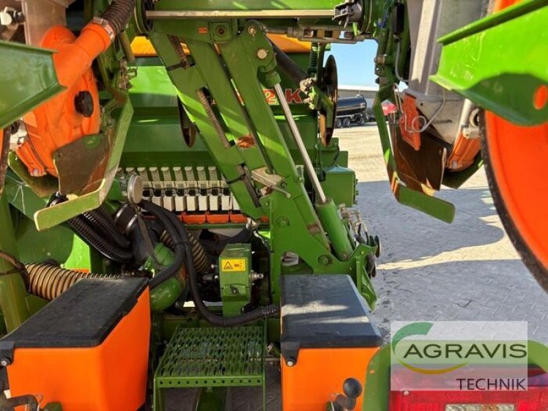 Einzelkornsägerät tip Amazone ED 602-K CLASSIC PROFI, Gebrauchtmaschine in Salzkotten (Poză 13)