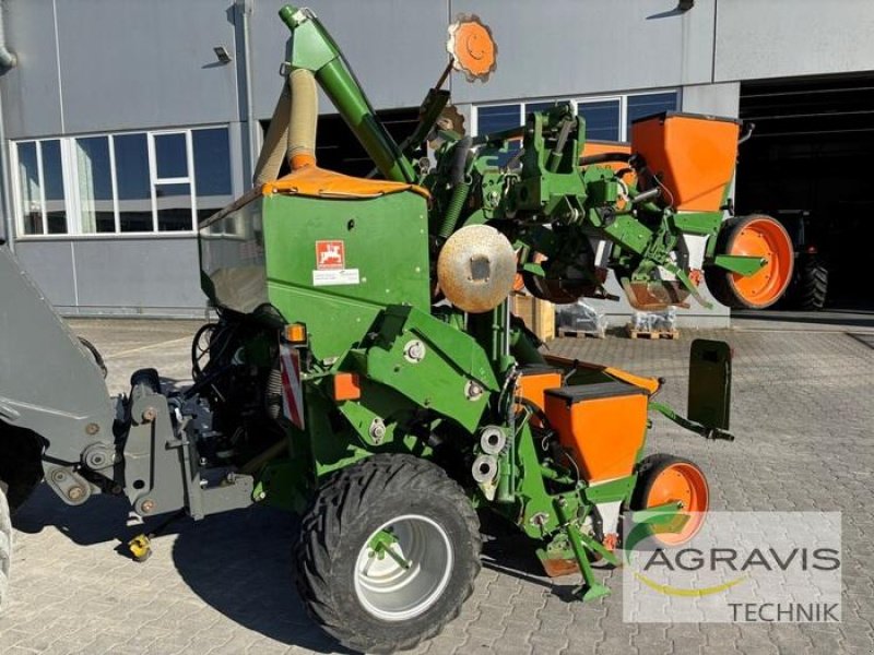 Einzelkornsägerät des Typs Amazone ED 602-K CLASSIC PROFI, Gebrauchtmaschine in Salzkotten