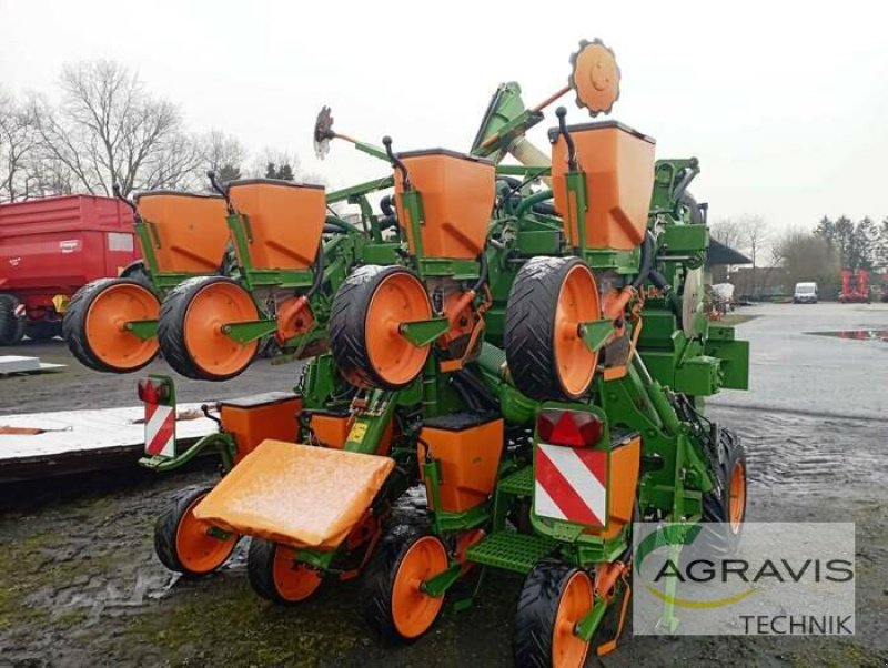 Einzelkornsägerät van het type Amazone ED 602 K CLASSIC, Gebrauchtmaschine in Warendorf (Foto 3)