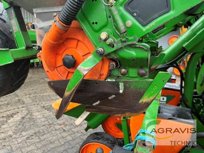 Einzelkornsägerät del tipo Amazone ED 602 K CLASSIC, Gebrauchtmaschine en Meppen (Imagen 7)