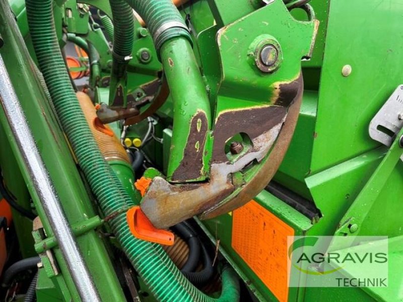 Einzelkornsägerät del tipo Amazone ED 602 K CLASSIC, Gebrauchtmaschine en Meppen (Imagen 8)