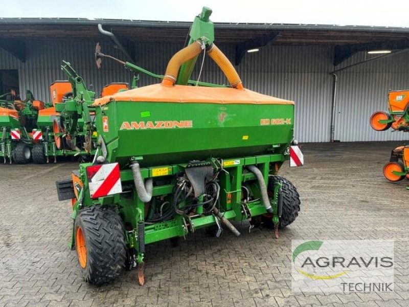 Einzelkornsägerät del tipo Amazone ED 602 K CLASSIC, Gebrauchtmaschine en Meppen (Imagen 2)