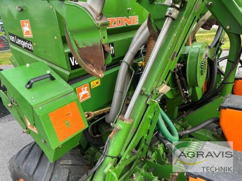 Einzelkornsägerät del tipo Amazone ED 602 K CLASSIC, Gebrauchtmaschine en Meppen (Imagen 9)