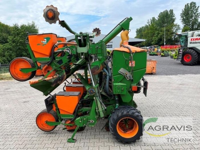 Einzelkornsägerät del tipo Amazone ED 602 K CLASSIC, Gebrauchtmaschine en Meppen (Imagen 7)