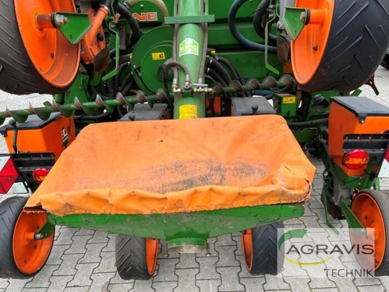 Einzelkornsägerät del tipo Amazone ED 602 K CLASSIC, Gebrauchtmaschine en Meppen (Imagen 10)