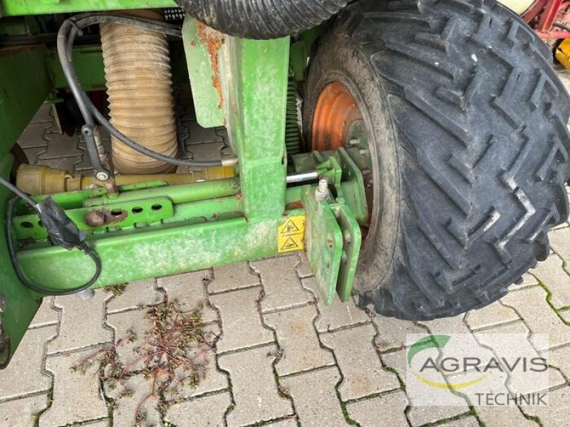 Einzelkornsägerät del tipo Amazone ED 602 K PROFI, Gebrauchtmaschine In Olfen  (Immagine 8)