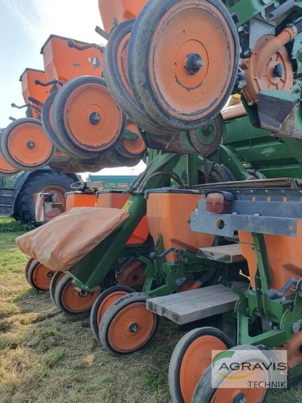 Einzelkornsägerät typu Amazone ED 602 K, Gebrauchtmaschine w Walsrode (Zdjęcie 11)