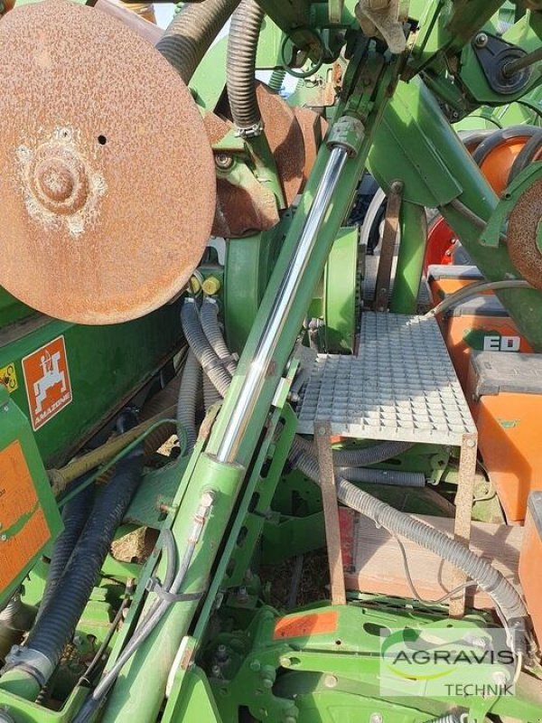 Einzelkornsägerät del tipo Amazone ED 602 K, Gebrauchtmaschine en Walsrode (Imagen 14)