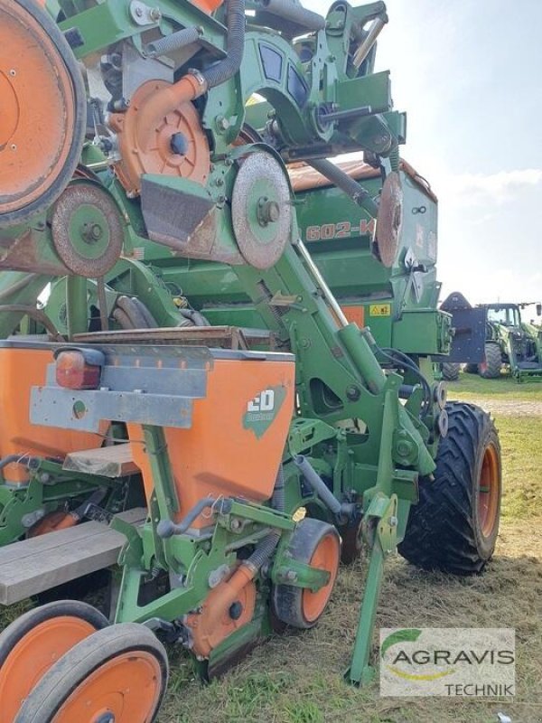 Einzelkornsägerät typu Amazone ED 602 K, Gebrauchtmaschine w Walsrode (Zdjęcie 10)