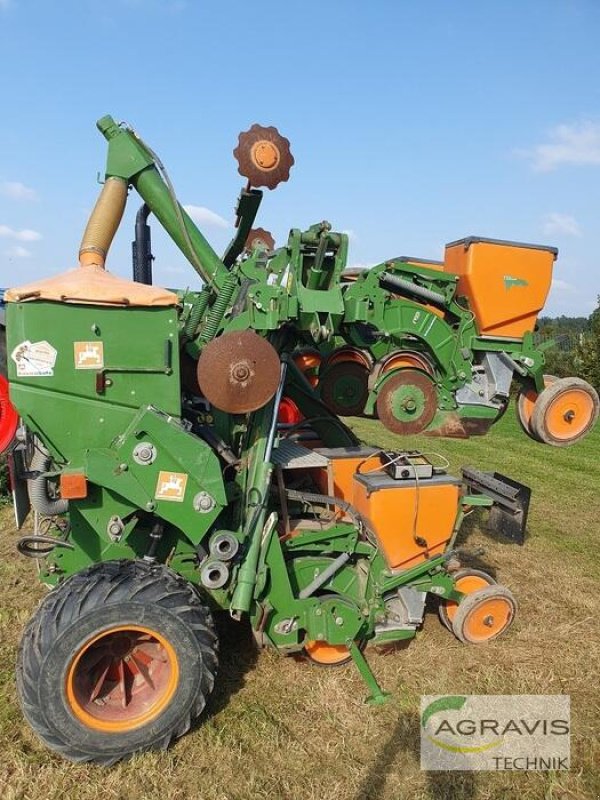 Einzelkornsägerät del tipo Amazone ED 602 K, Gebrauchtmaschine en Walsrode (Imagen 5)