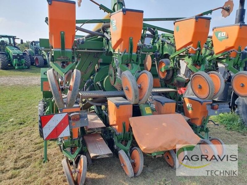 Einzelkornsägerät del tipo Amazone ED 602 K, Gebrauchtmaschine en Walsrode (Imagen 8)