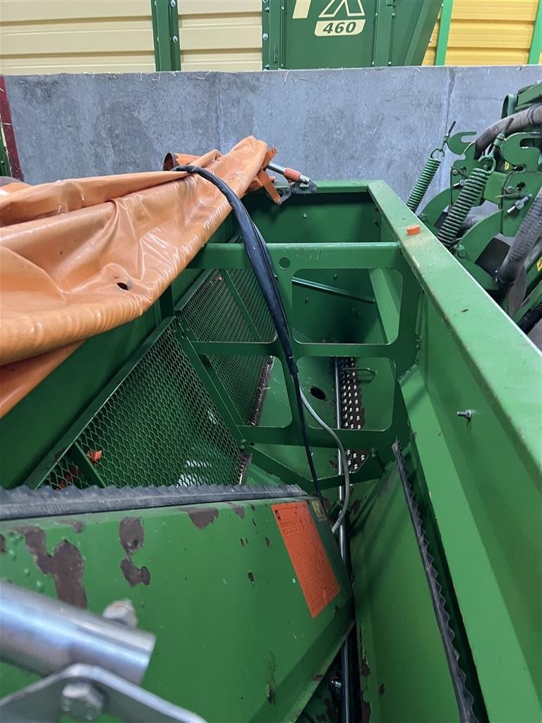 Einzelkornsägerät des Typs Amazone ED 602 - K, Gebrauchtmaschine in Brønderslev (Bild 5)