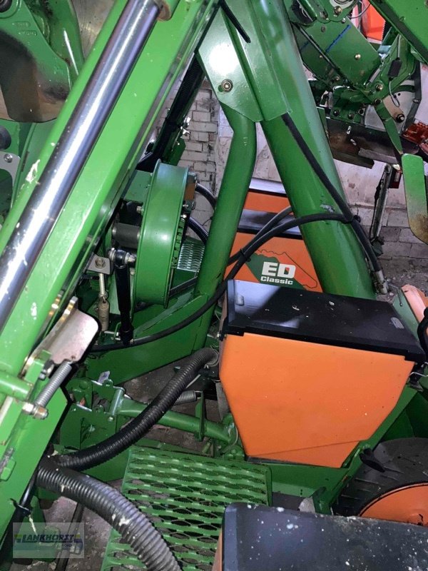 Einzelkornsägerät des Typs Amazone ED 602-K, Gebrauchtmaschine in Aurich (Bild 20)