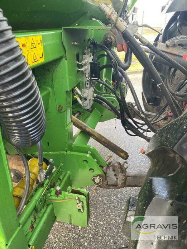 Einzelkornsägerät du type Amazone ED 602 K, Gebrauchtmaschine en Nartum (Photo 11)