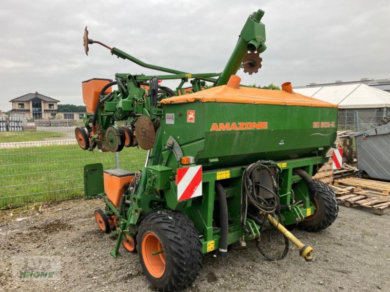 Einzelkornsägerät of the type Amazone ED 602-K, Gebrauchtmaschine in Spelle (Picture 1)