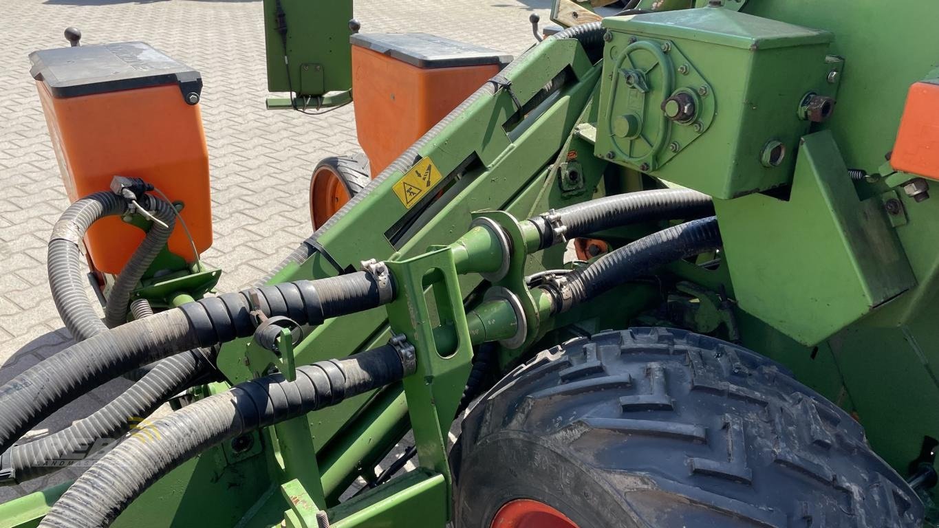 Einzelkornsägerät van het type Amazone ED 602-K, Gebrauchtmaschine in Aurich (Foto 30)