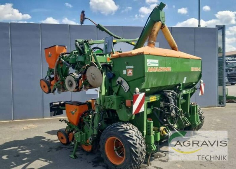 Einzelkornsägerät typu Amazone ED 602 K, Gebrauchtmaschine w Melle-Wellingholzhausen (Zdjęcie 1)