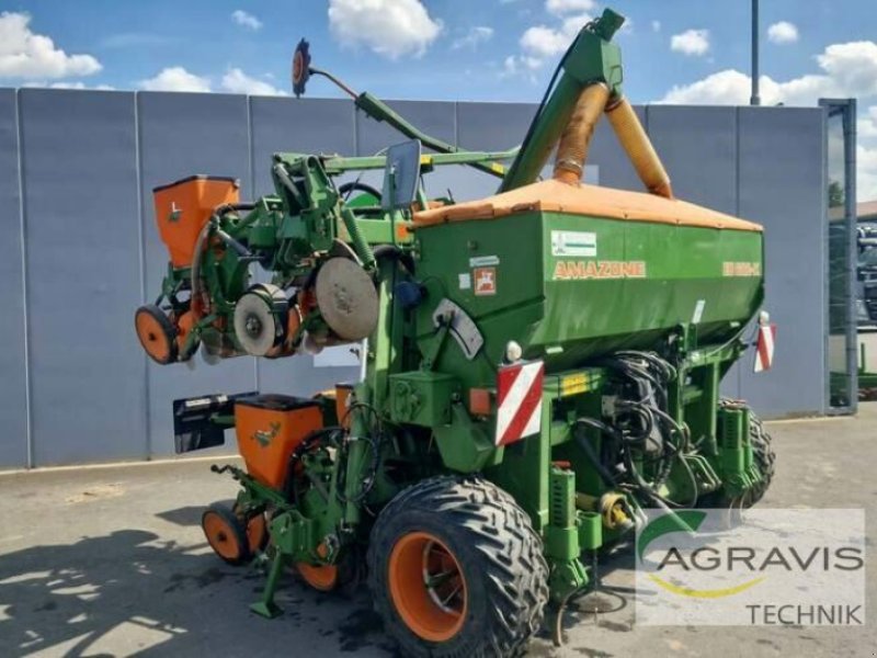 Einzelkornsägerät typu Amazone ED 602 K, Gebrauchtmaschine w Melle-Wellingholzhausen (Zdjęcie 1)