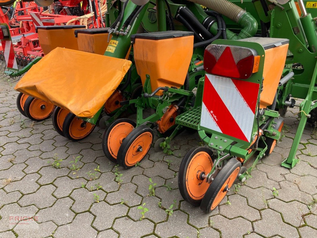 Einzelkornsägerät van het type Amazone ED 602 K, Gebrauchtmaschine in Bockel - Gyhum (Foto 11)