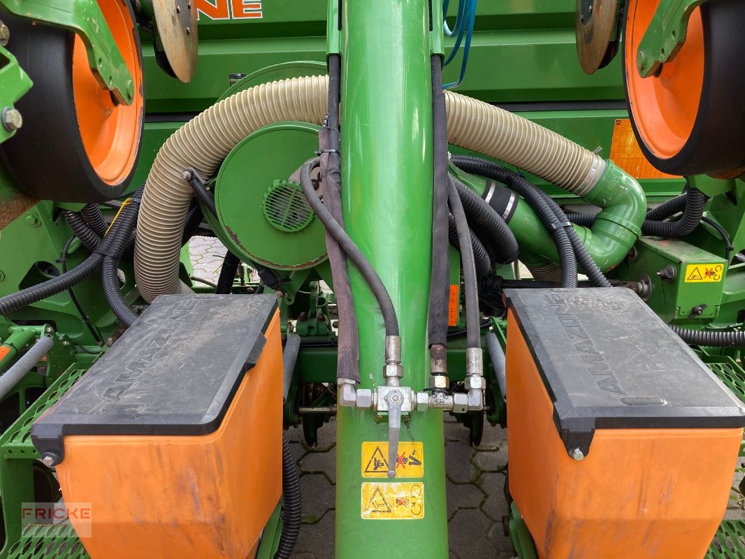 Einzelkornsägerät du type Amazone ED 602 K, Gebrauchtmaschine en Bockel - Gyhum (Photo 12)